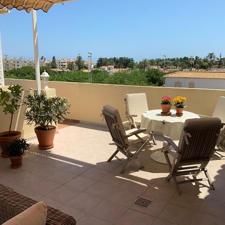 Apartment Mila Denia Bagian luar foto