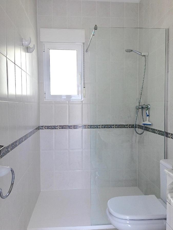 Apartment Mila Denia Bagian luar foto