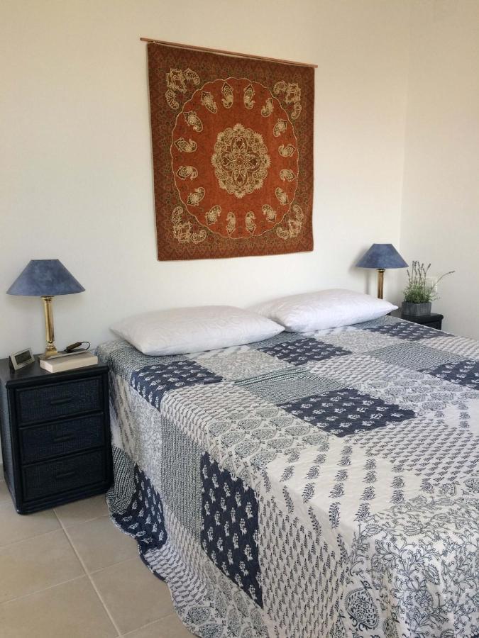 Apartment Mila Denia Bagian luar foto